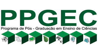 Logomarca do PPGEC