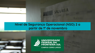 NSO 2 Campus Cerro Largo