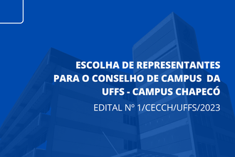 Conselho de Campus Chapecó