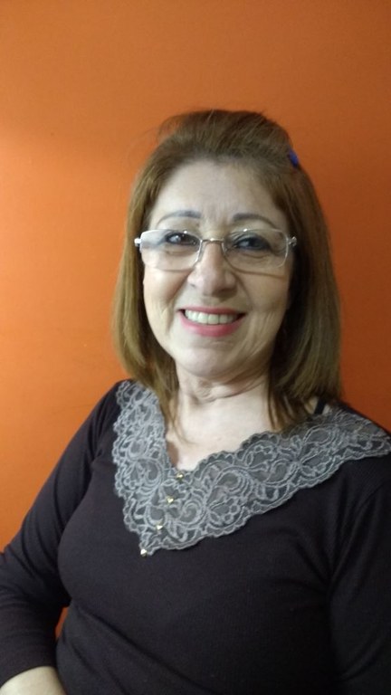 Professora Zuleide Maria Ignácio 
