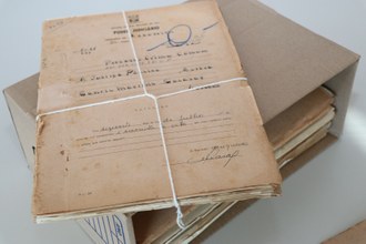 30052022 UFFS vai atuar na conservação de documentos de quando Erechim ainda era colônia