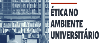 palestra ética no ambiente universitário