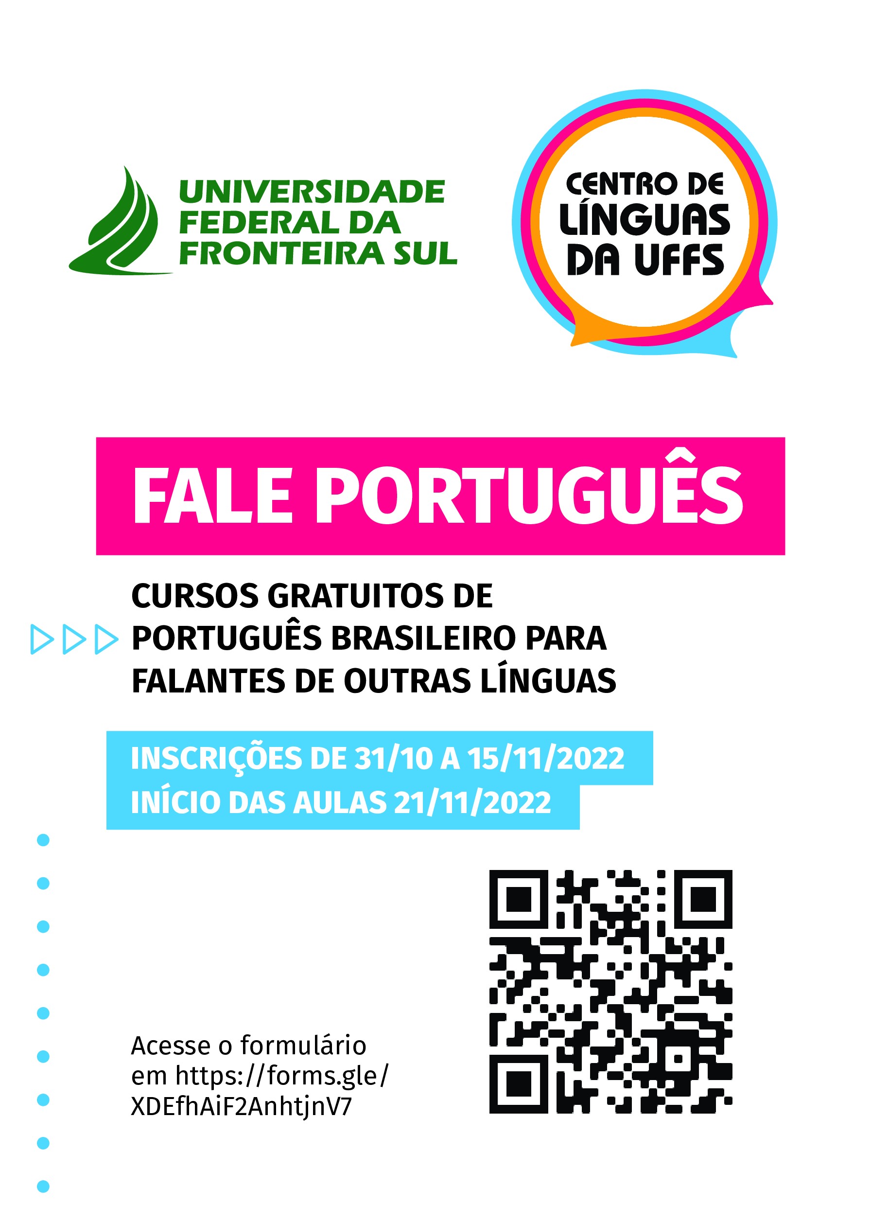 Português Brasileiro