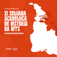 Semana Acadêmica de História da UFFS - América Latina: Democracia em Crise