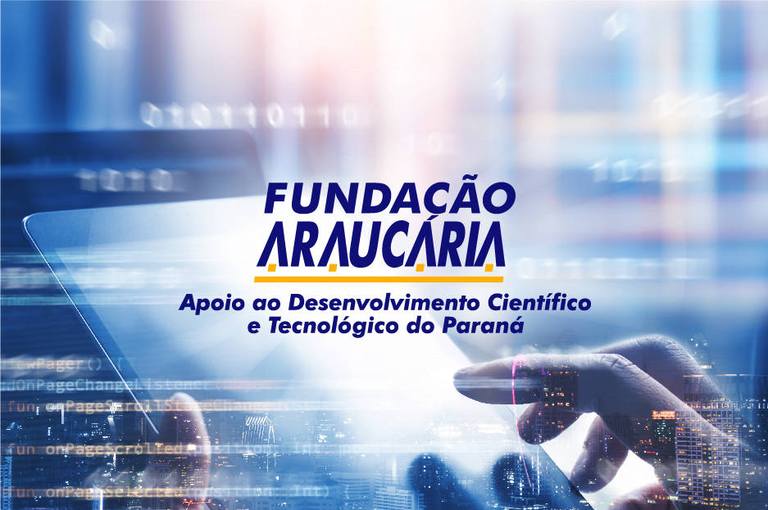 Fundação Araucária - R$ 1 milhão - eventos científicos.png