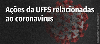 Destaque coronavírus