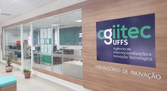 Laboratório de Inovação da AGIITEC