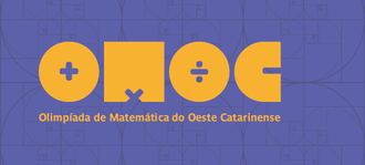 Olimpíada de Matemática do Oeste Catarinense
