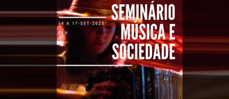 Seminário Música e Sociedade